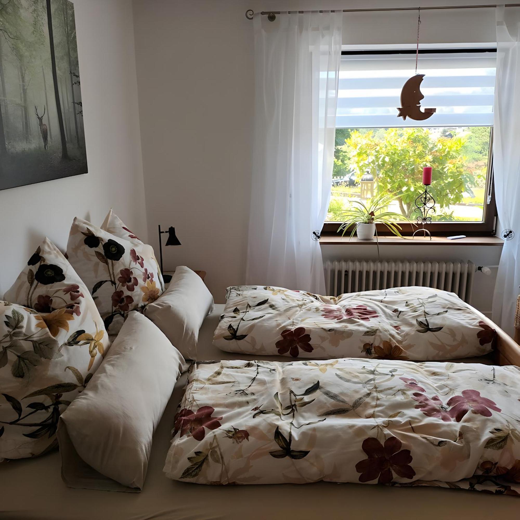 Ferienwohnung Brigachglueck Sankt Georgen im Schwarzwald Exteriör bild